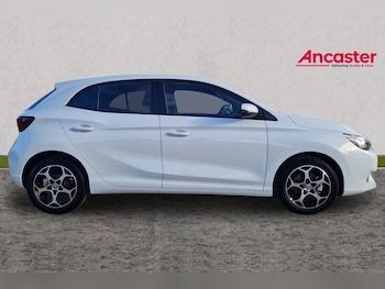 Used MG MG3 2025 for sale - 76474434: Photo