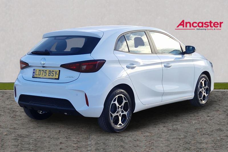 Used MG MG3 2025 for sale - 76474434: Photo 3