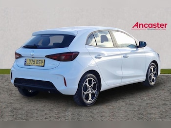 Used MG MG3 2025 for sale - 76474434: Photo