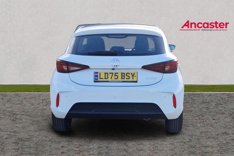 Used MG MG3 2025 for sale - 76474434: Photo 4