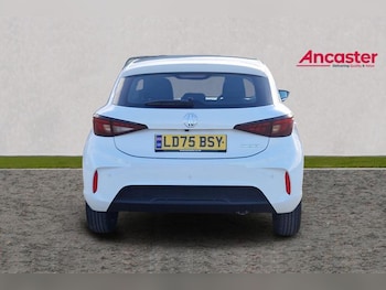 Used MG MG3 2025 for sale - 76474434: Photo