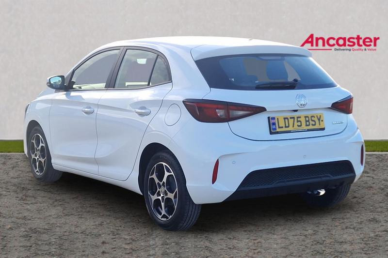 Used MG MG3 2025 for sale - 76474434: Photo 5