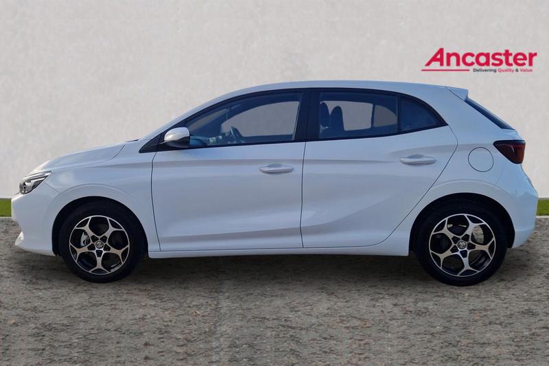 Used MG MG3 2025 for sale - 76474434: Photo 6