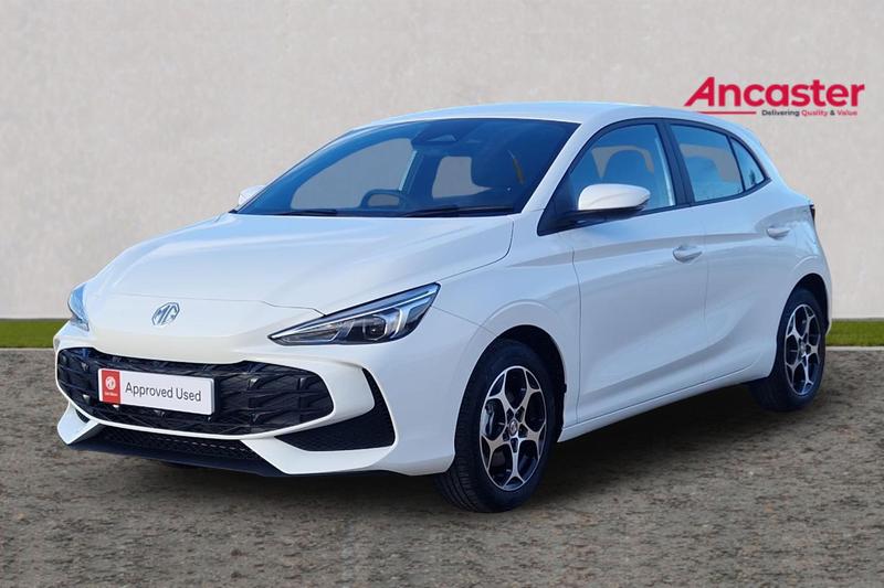 Used MG MG3 2025 for sale - 76474434: Photo 7