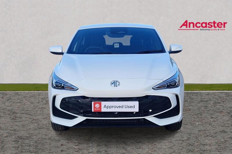 Used MG MG3 2025 for sale - 76474434: Photo 8