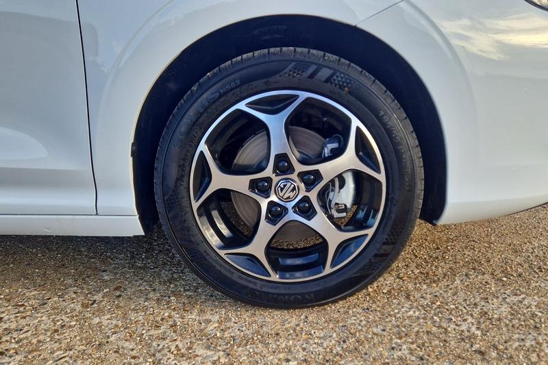 Used MG MG3 2025 for sale - 76474434: Photo 9