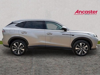Used MG MG HS undefined for sale - 79421354: Photo
