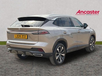 Used MG MG HS undefined for sale - 79421354: Photo