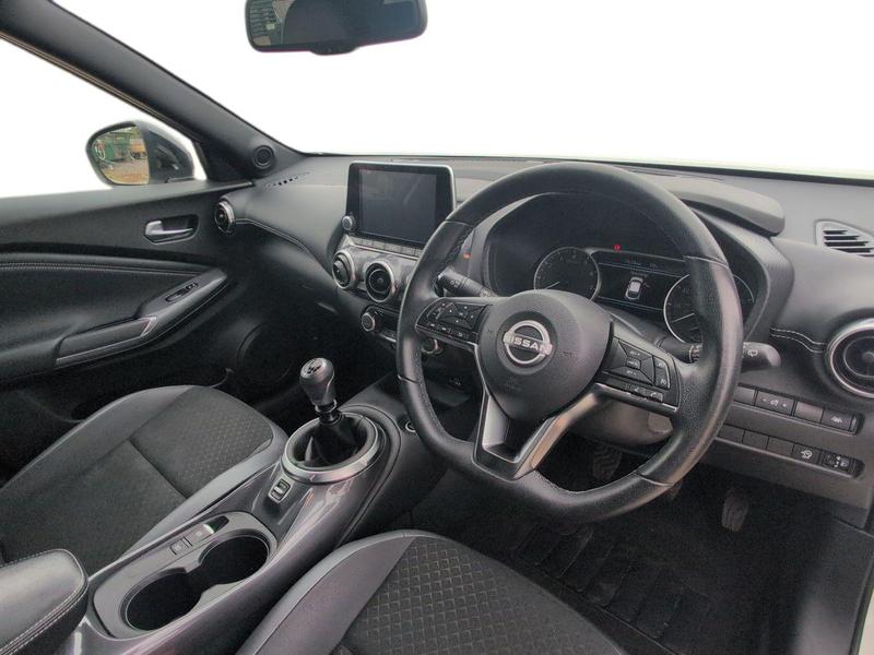 Used Nissan Juke 2023 for sale - 78095056: Photo 10