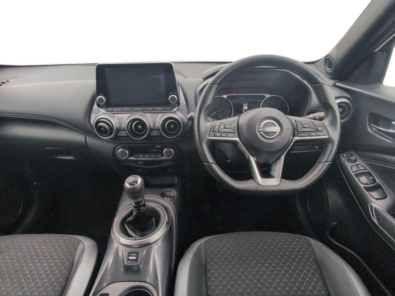 Used Nissan Juke 2023 for sale - 78095056: Photo 11