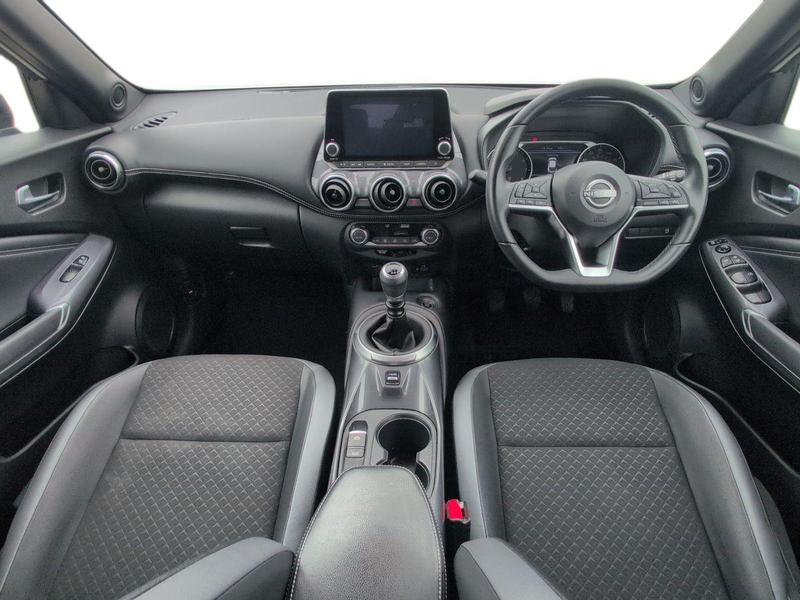 Used Nissan Juke 2023 for sale - 78095056: Photo 12