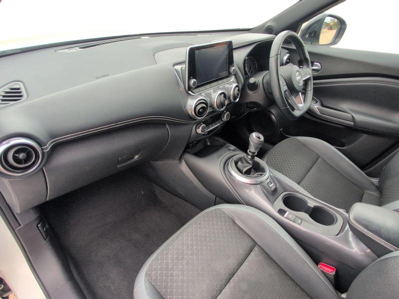 Used Nissan Juke 2023 for sale - 78095056: Photo 13