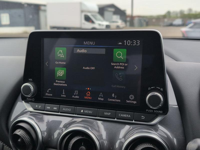 Used Nissan Juke 2023 for sale - 78095056: Photo 17