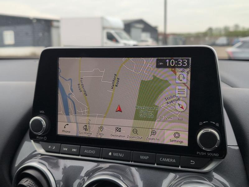 Used Nissan Juke 2023 for sale - 78095056: Photo 18