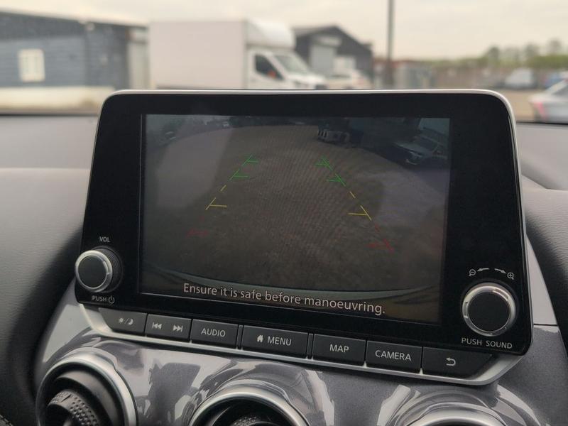 Used Nissan Juke 2023 for sale - 78095056: Photo 19