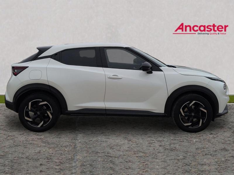 Used Nissan Juke 2023 for sale - 78095056: Photo 2
