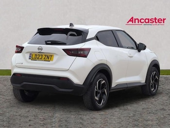 Used Nissan Juke 2023 for sale - 78095056: Photo