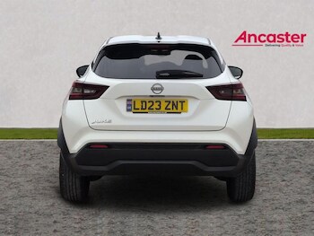 Used Nissan Juke 2023 for sale - 78095056: Photo