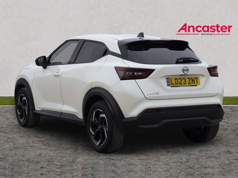 Used Nissan Juke 2023 for sale - 78095056: Photo 5