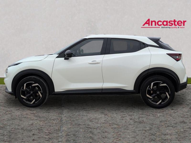 Used Nissan Juke 2023 for sale - 78095056: Photo 6