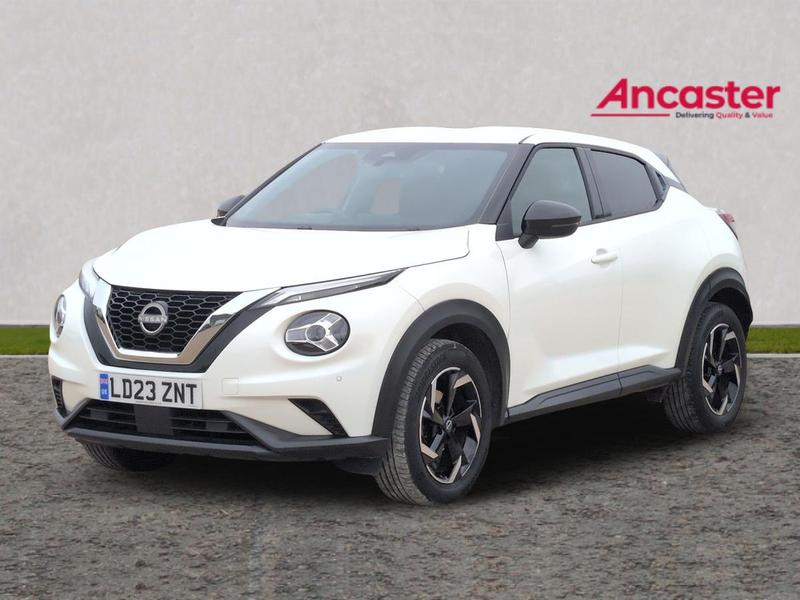 Used Nissan Juke 2023 for sale - 78095056: Photo 7