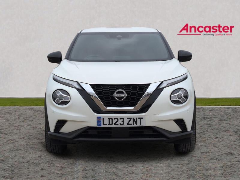 Used Nissan Juke 2023 for sale - 78095056: Photo 8