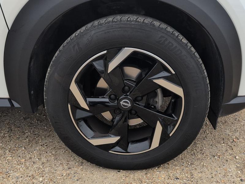 Used Nissan Juke 2023 for sale - 78095056: Photo 9