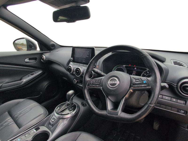 Used Nissan Juke 2023 for sale - 78042898: Photo 10
