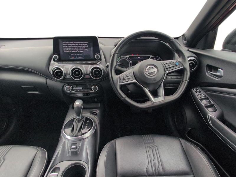 Used Nissan Juke 2023 for sale - 78042898: Photo 11