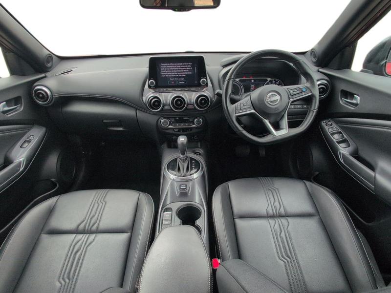 Used Nissan Juke 2023 for sale - 78042898: Photo 12