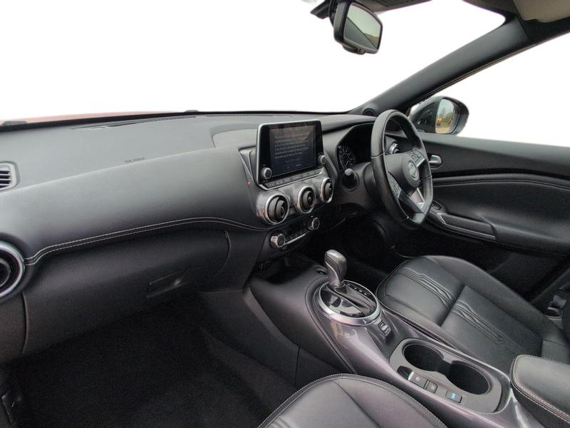 Used Nissan Juke 2023 for sale - 78042898: Photo 13