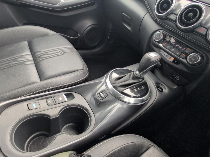 Used Nissan Juke 2023 for sale - 78042898: Photo 14
