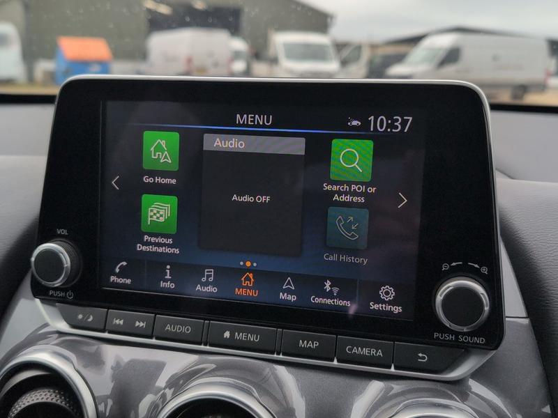 Used Nissan Juke 2023 for sale - 78042898: Photo 17