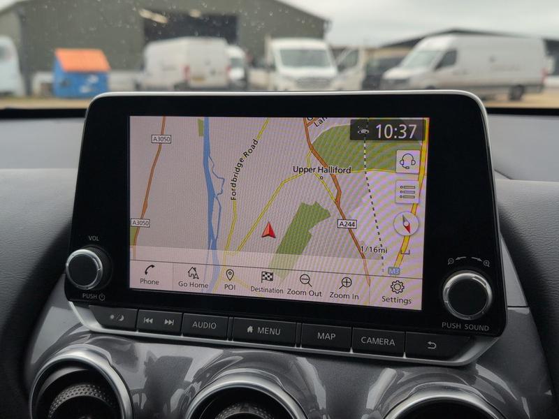 Used Nissan Juke 2023 for sale - 78042898: Photo 18