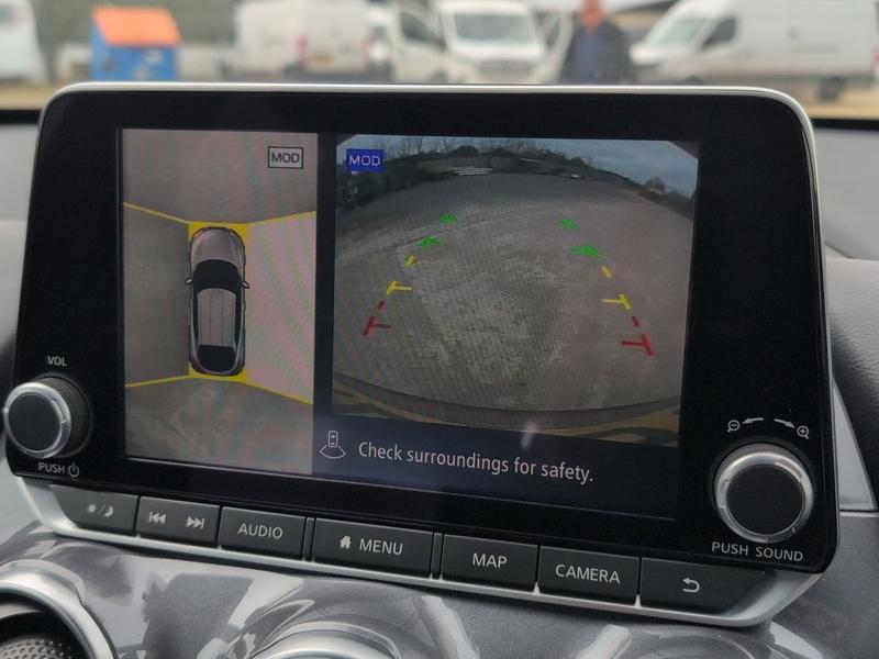 Used Nissan Juke 2023 for sale - 78042898: Photo 19