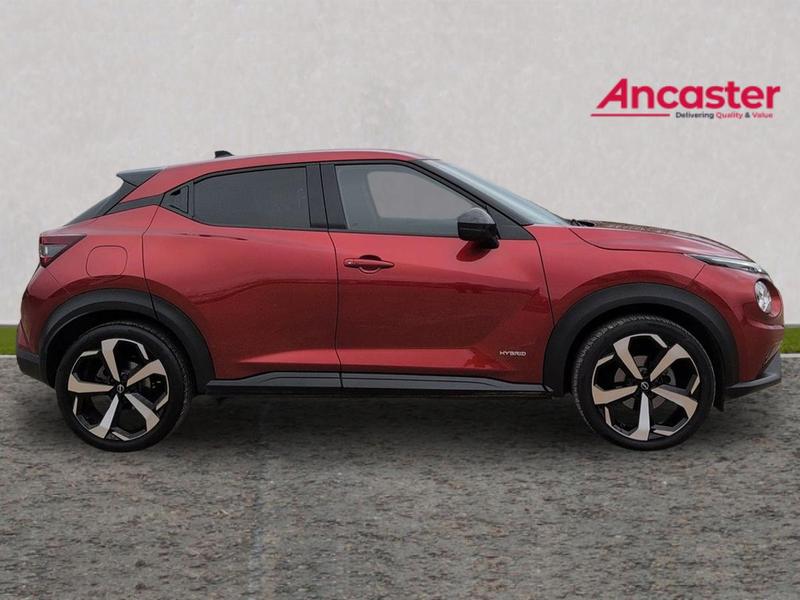 Used Nissan Juke 2023 for sale - 78042898: Photo 2