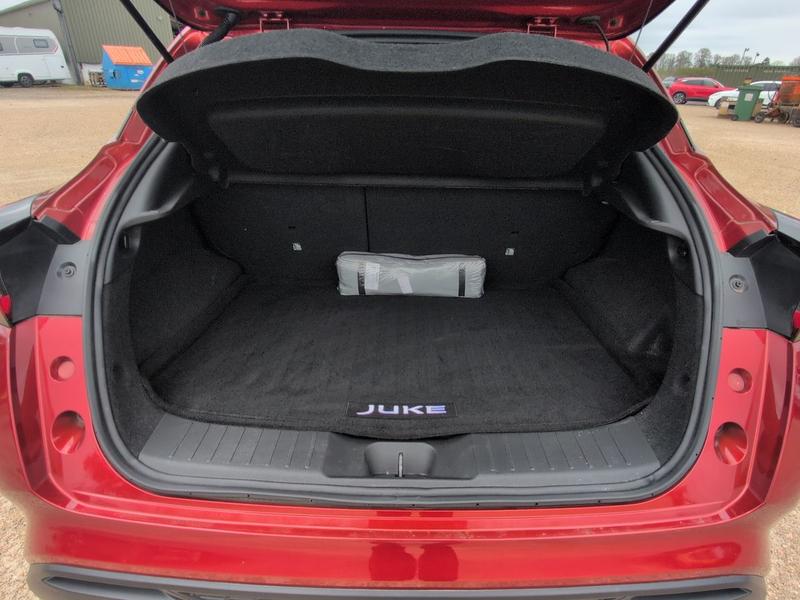 Used Nissan Juke 2023 for sale - 78042898: Photo 24