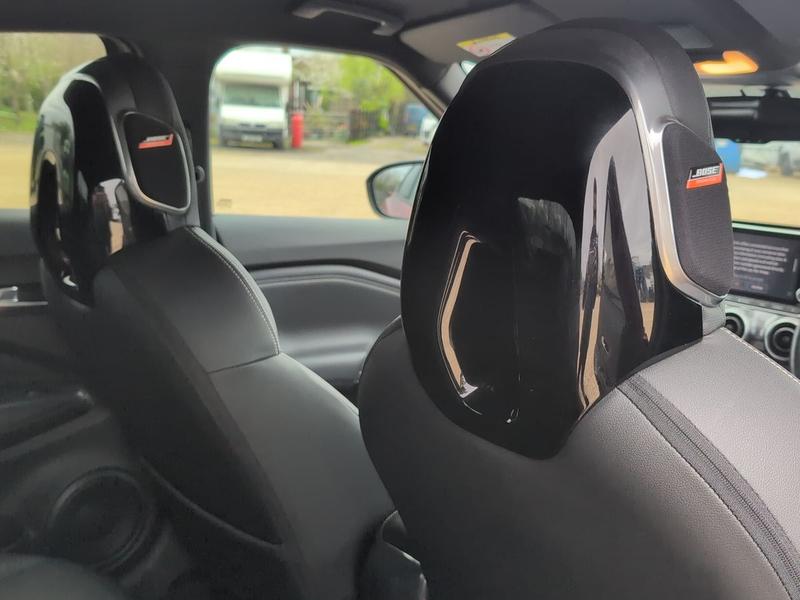 Used Nissan Juke 2023 for sale - 78042898: Photo 25