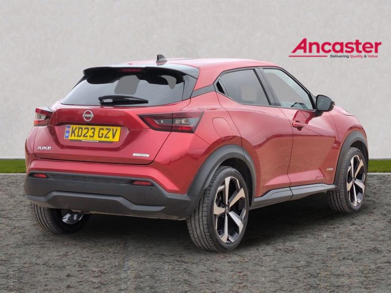 Used Nissan Juke 2023 for sale - 78042898: Photo 3