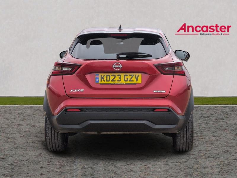 Used Nissan Juke 2023 for sale - 78042898: Photo 4