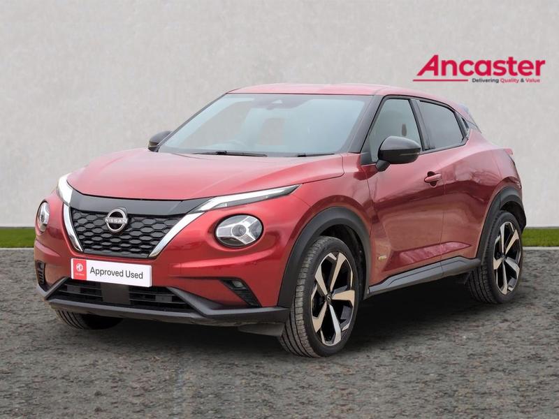 Used Nissan Juke 2023 for sale - 78042898: Photo 7