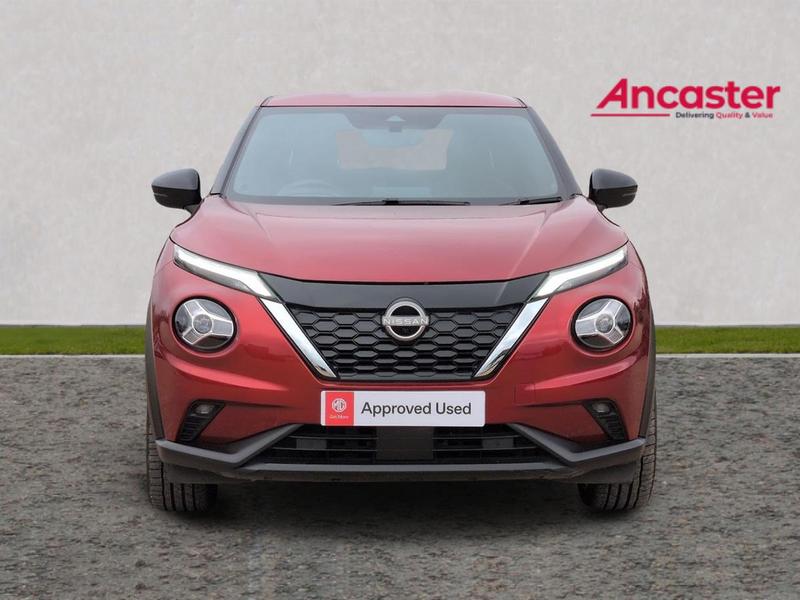 Used Nissan Juke 2023 for sale - 78042898: Photo 8