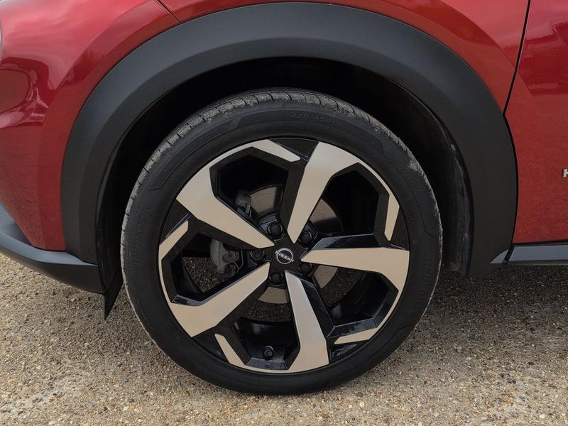 Used Nissan Juke 2023 for sale - 78042898: Photo 9