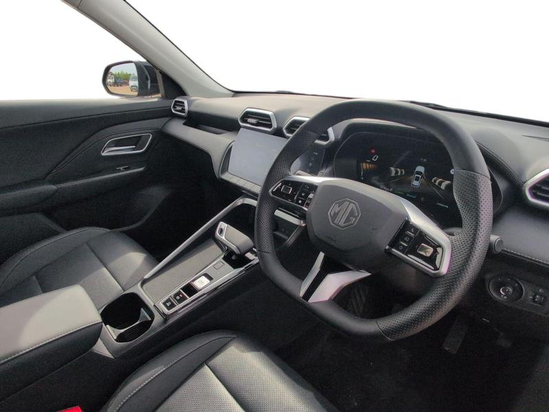 Used MG MG ZS 2025 for sale - 78206303: Photo 10