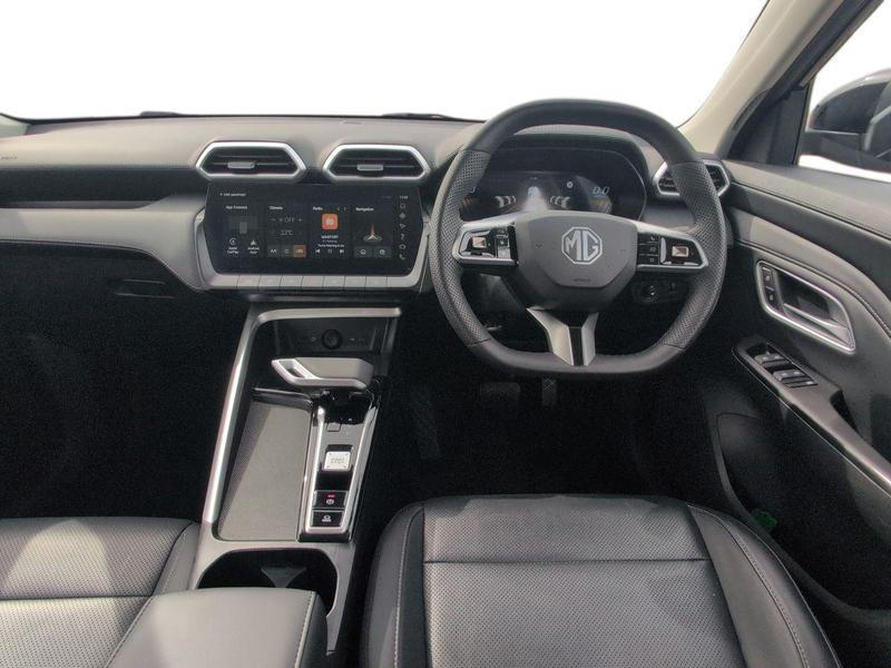 Used MG MG ZS 2025 for sale - 78206303: Photo 11