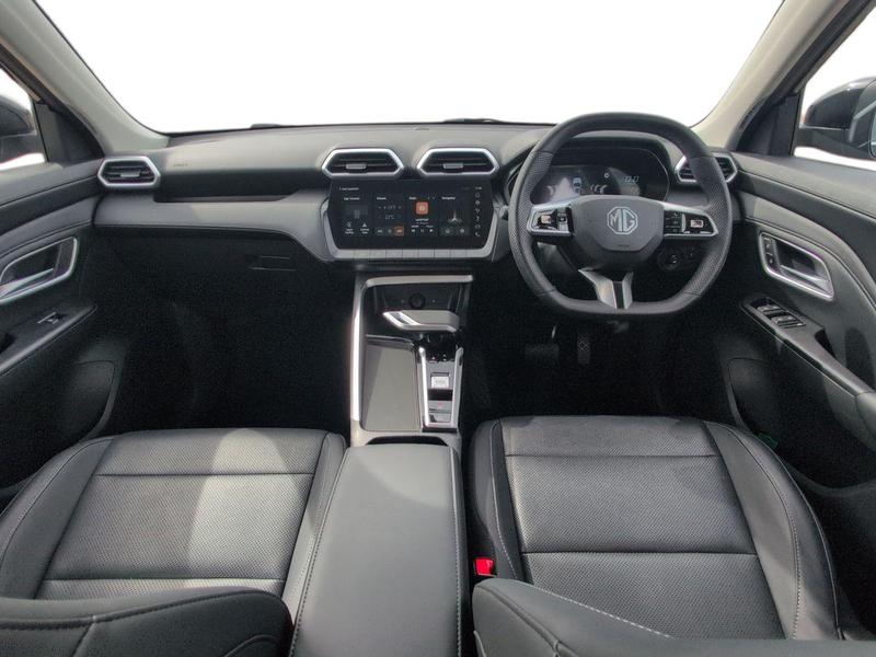 Used MG MG ZS 2025 for sale - 78206303: Photo 12