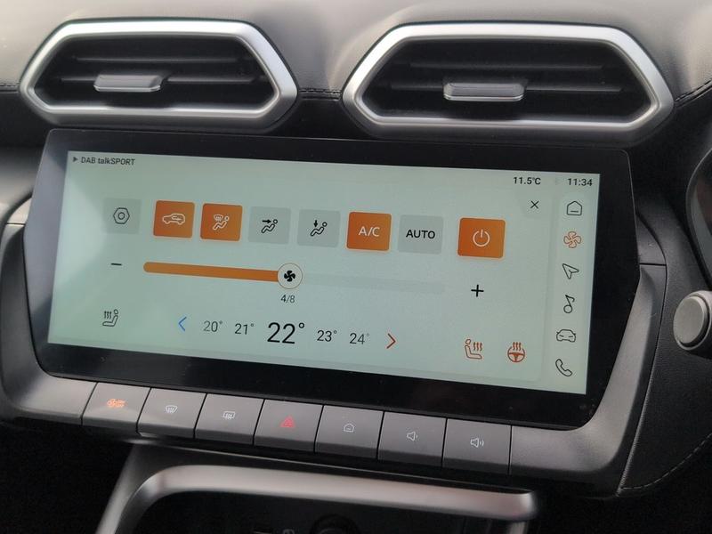 Used MG MG ZS 2025 for sale - 78206303: Photo 15