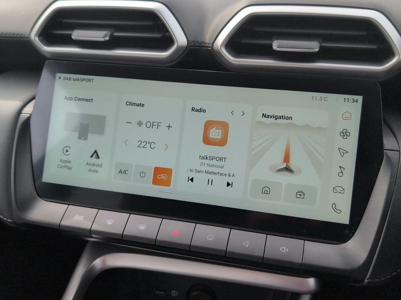 Used MG MG ZS 2025 for sale - 78206303: Photo 17