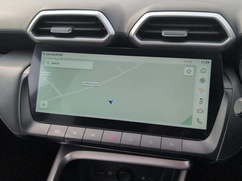 Used MG MG ZS 2025 for sale - 78206303: Photo 18