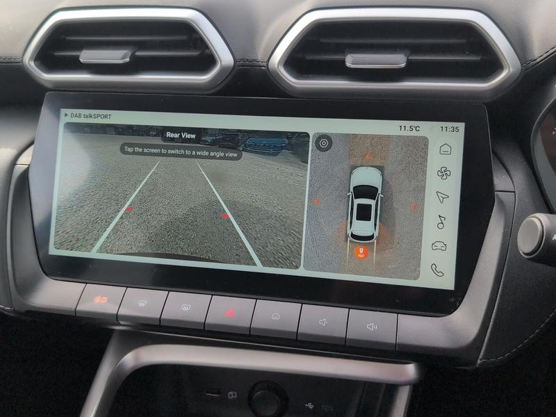 Used MG MG ZS 2025 for sale - 78206303: Photo 19